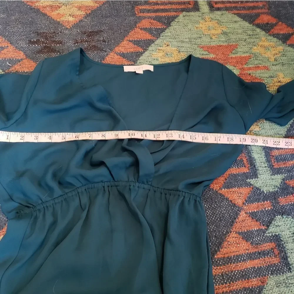 Loft Dress   - Picture 13 of 14